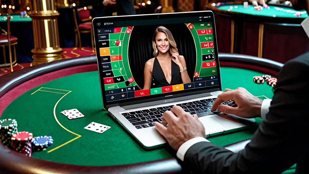 Onlayn Poker Uzbek — Maqola