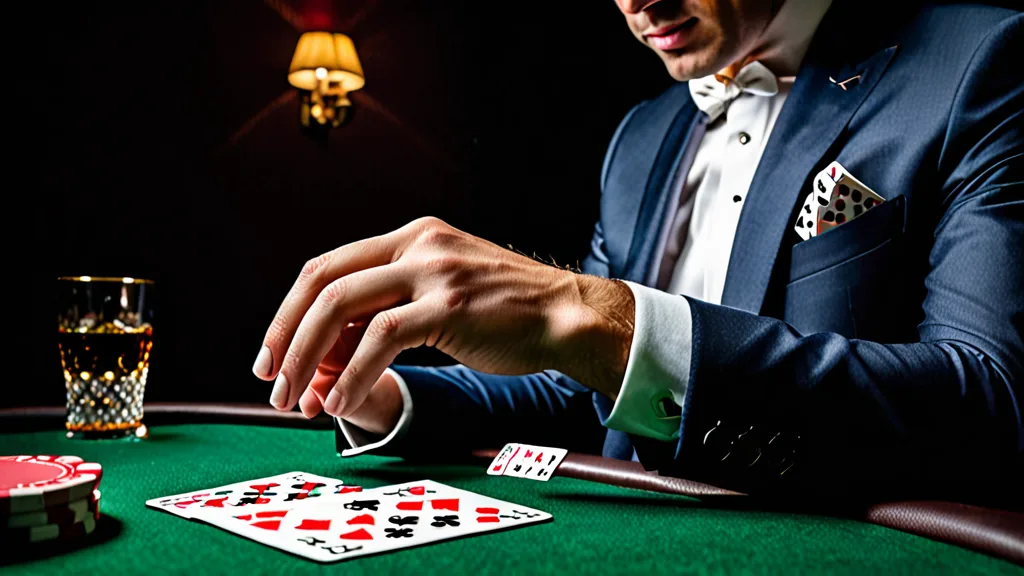 Onlayn Poker Uzbek — Maqola
